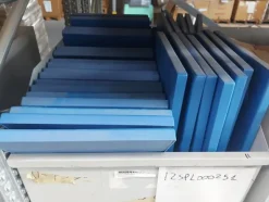 1#7959 Magazzino materie prime, semilavorati e merci