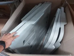 1#7959 Magazzino materie prime, semilavorati e merci