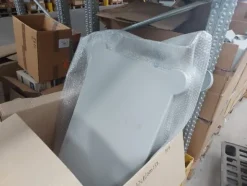 1#7959 Magazzino materie prime, semilavorati e merci