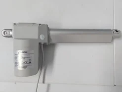 1#7959 Magazzino materie prime, semilavorati e merci