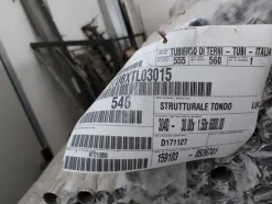 1#7959 Magazzino materie prime, semilavorati e merci