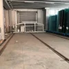 Magazzino MOVETRO con navetta
