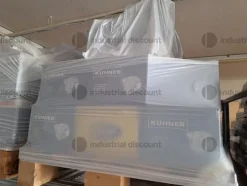 16#9370 Magazzino ricambi auto