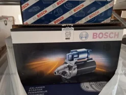 16#9370 Magazzino ricambi auto