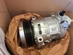 16#9370 Magazzino ricambi auto