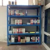 2#6948 Magazzino ricambi e scaffalature