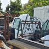 28#8760 Magazzino ricambi per autobus