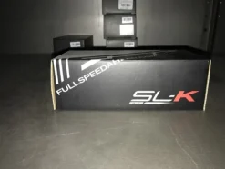 5#5221 Magazzino ricambi per biciclette