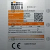 238#8883 Magazzino rotativo verticale Modula scaffalature