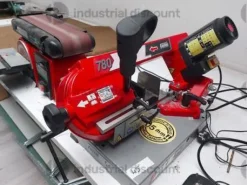 1000#8883 Magazzino rotativo verticale Modula, attrezzature per la confezione e magazzino di pellami e tessuti
