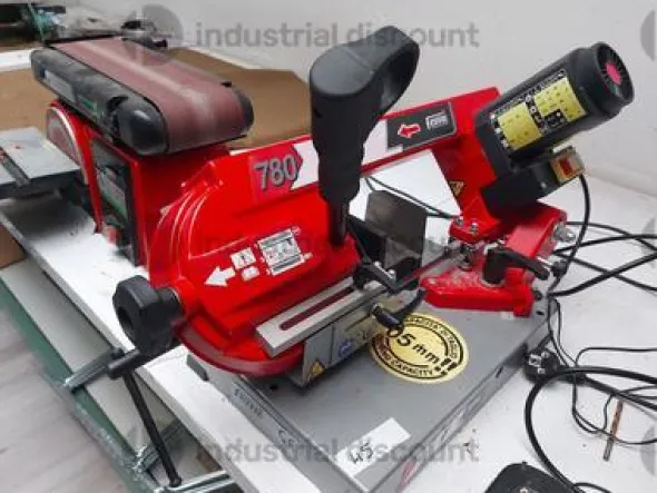 1000#8883 Magazzino rotativo verticale Modula, attrezzature per la confezione e magazzino di pellami e tessuti