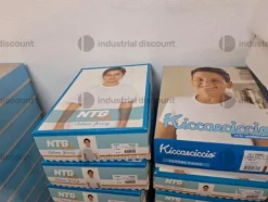 13#8933 Maglie intime e Canotte