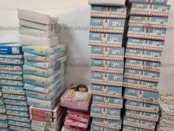 13#8933 Maglie intime e Canotte