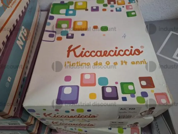 13#8933 Maglie intime e Canotte