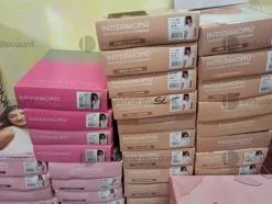 14#8933 Maglie intime e Canotte