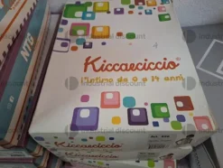 14#8933 Maglie intime e Canotte