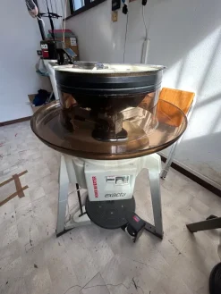 MAGLIFICIO ARTIGIANALE PRODUZIONE MAGLIERIA