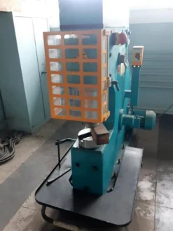 Maglio per forgiatura HEBO LH50
