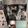 MA MECC P54P Fresatrice automatica