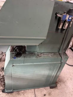 MA MECC P54P Fresatrice automatica