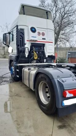 MAN 440
