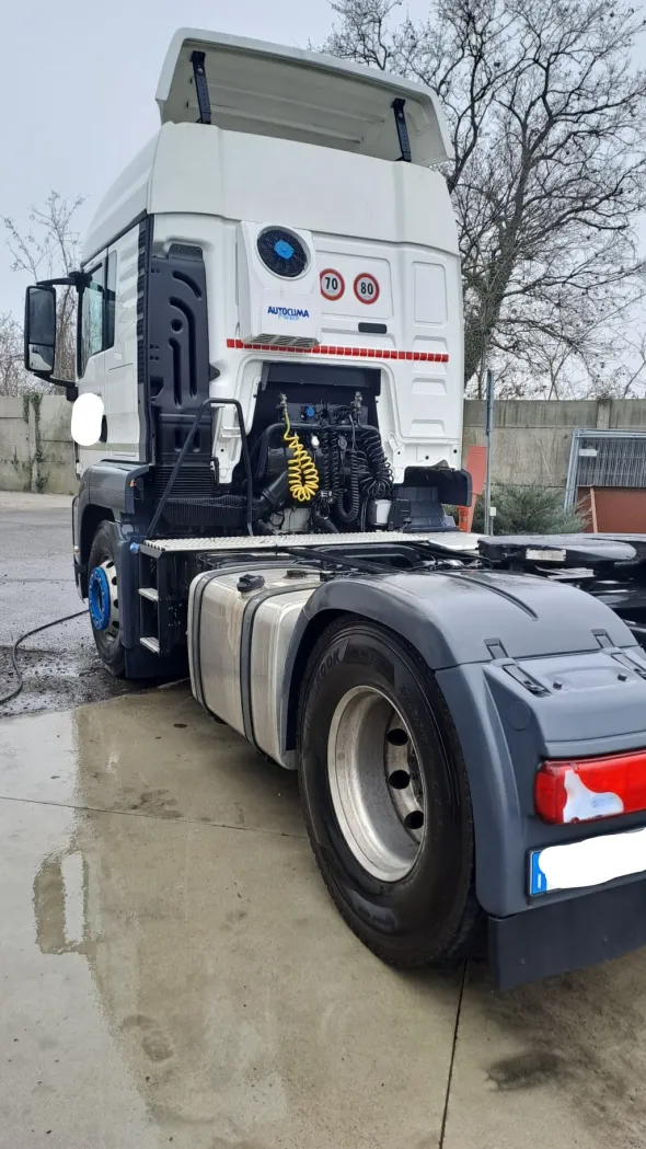 MAN 440