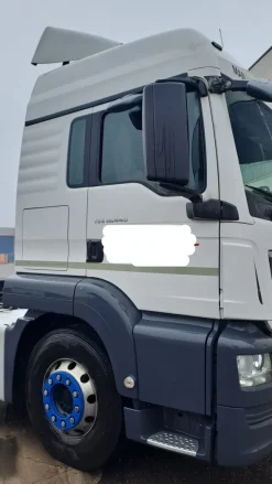 MAN 440