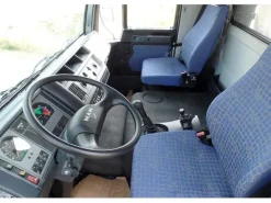 MAN CLA 26.280 6x4 Tipper - 14 m3