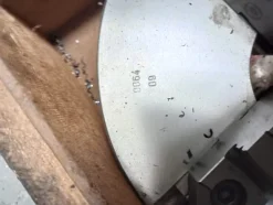 MANDRINO AUTOCENTRANTE A 4 GRIFFE