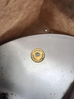 MANDRINO AUTOCENTRANTE A 4 GRIFFE