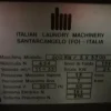 Mangano Industriale ILM 800