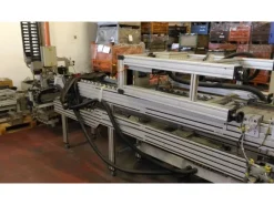manipolatore cartesiano KUKA