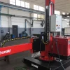 MANIPOLATORE DI SALDATURA3,0 x 3,0 mt.- FRO