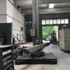 MANIPOLATORE DI SALDATURA3,5 x 3,5 mt.- ESAB