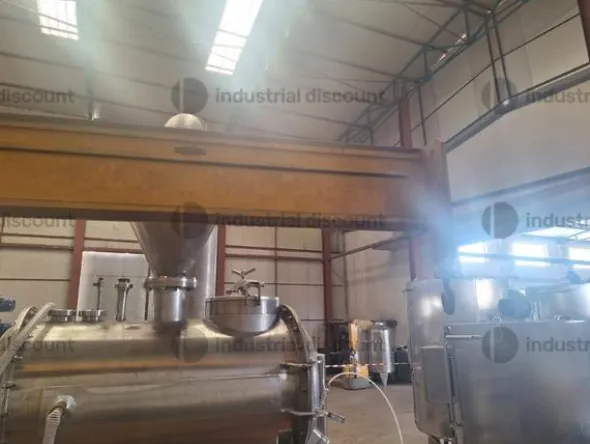 22#9365 Manipolatore di saldature
