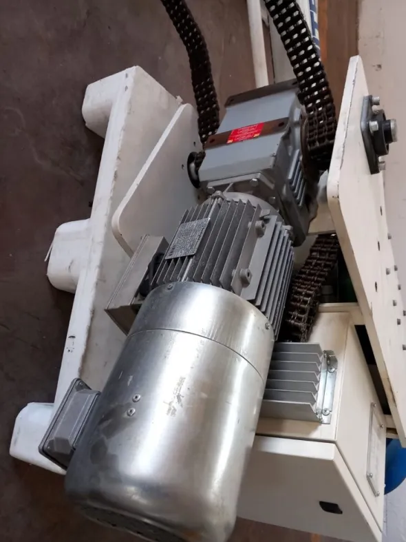 MANIPOLATORE ELETTRICO - WHITECH ARMTECH 250 (PIE-11)