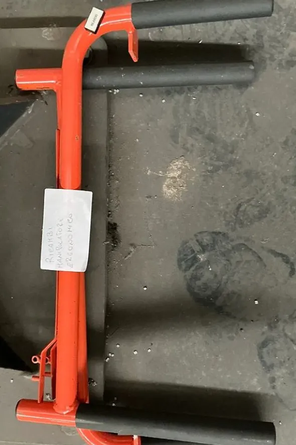 Manipolatore pneumatico Atis portata 25 kg