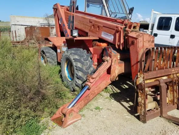 11#3769 Manitou