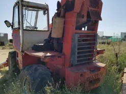 11#3769 Manitou