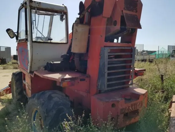 11#3769 Manitou