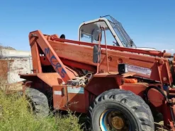 11#3769 Manitou