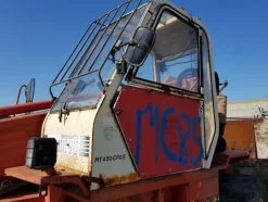 11#3769 Manitou