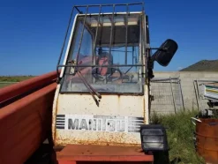 11#3769 Manitou
