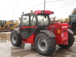 2#3600 Manitou MLT 940-120