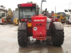 2#3600 Manitou MLT 940-120