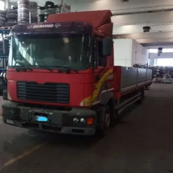MAN 14 224 m