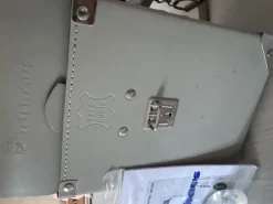 Manometro MD20s idrhaus