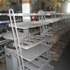 11#4962 Manovia per assemblaggio calzature TR