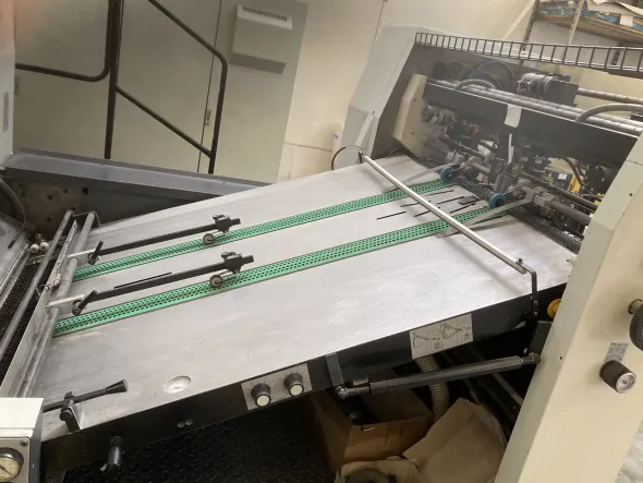Man Roland 705