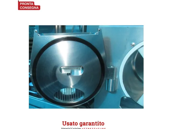 Mantecatore Carpigiani Labotronic DGT LTB 30-45